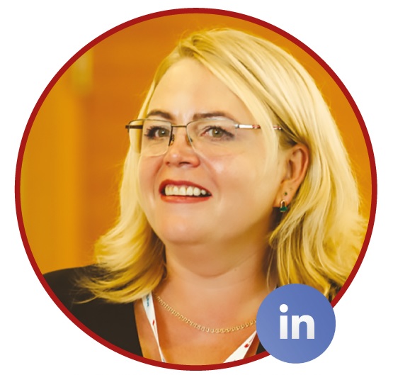 Вика Чернова